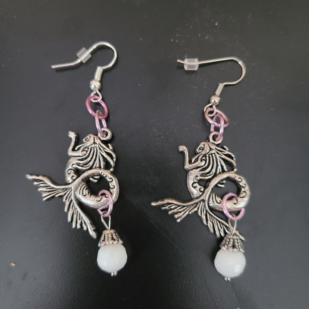Fairy Earrings